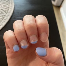 Best Nail Bar