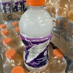Circle K - Limited Edition. Lightening Blast. Only at Circle K