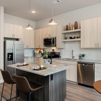 Azure - Apartments Near Me - Independence, Missouri