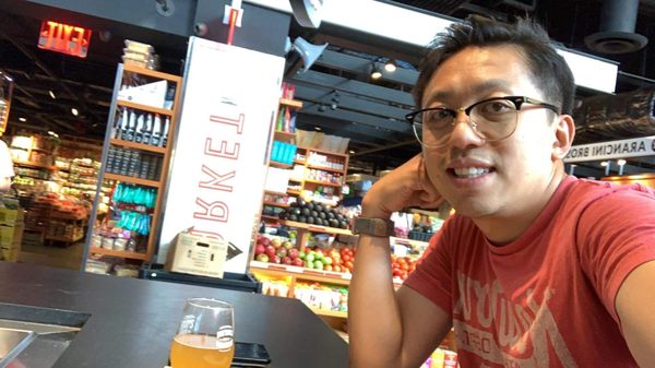 Top Hops Beer Shop by null