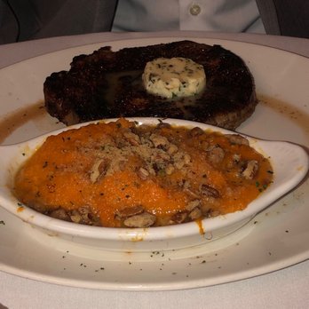 Stoney River - Sweet potatoes - Steakhouses Near Me - Annapolis, Maryland