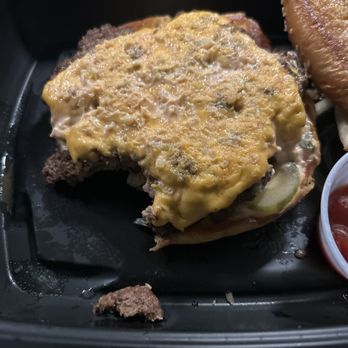 Culpepper Cattle - Smash burger - Steakhouses Near Me - Dallas, Texas
