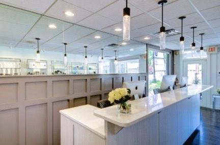 ARCH BROW BAR by null
