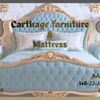 Carthage Furniture & Mattress gift card