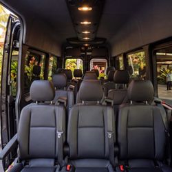 Kona Shuttles