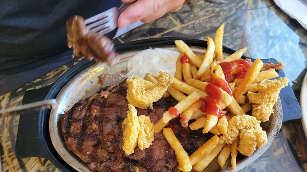 Salvo's Seafood by null