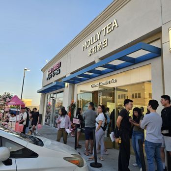 Molly Tea Arcadia - Bubble Tea Near Me - Arcadia, California Molly Tea Arcadia - Bubble Tea Near Me - Arcadia, California
