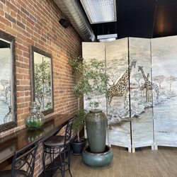 Wolf Mountain Day Spa
