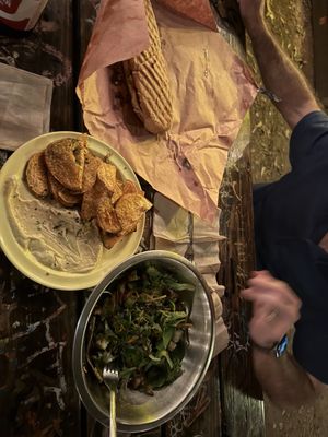 Yellow Jacket Social Club by null