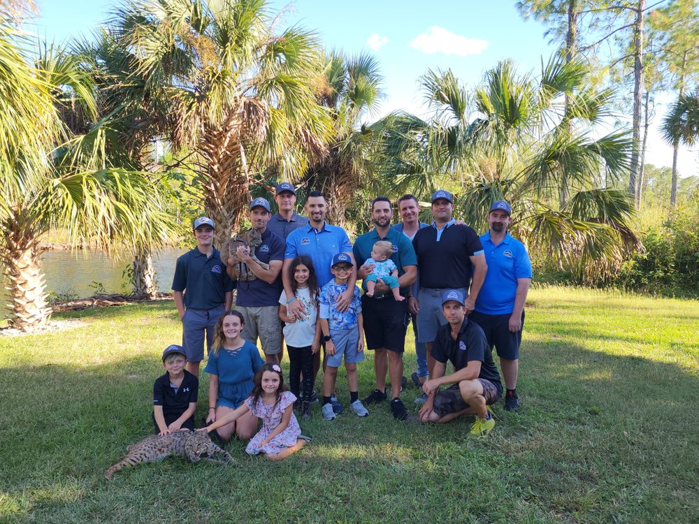 Slide of Wildcat Roofing & Restoration