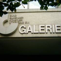 Hagenring-Galerie