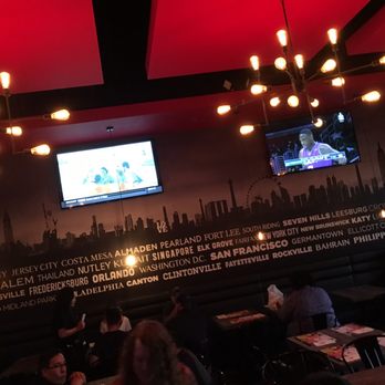 Bonchon - Room ambiance - Chicken Wings Near Me - Orlando, Florida Bonchon - Room ambiance - Chicken Wings Near Me - Orlando, Florida