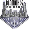 Diamonds Chicago gift card