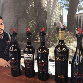 Doffo Wines - Their amazing reds. - Wineries Near Me - Temecula, California Doffo Wines - Their amazing reds. - Wineries Near Me - Temecula, California