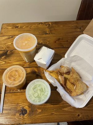Asian Duck Cafe by null