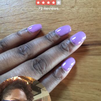 LAN's Nail & Spa - Nail Salons Near Me - Oak Lawn, Illinois
