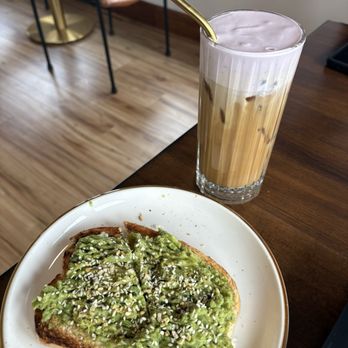 Good Ground Coffee Company - Avocado toast and iced coffee - Coffee & Tea Near Me - Camp Hill, Pennsylvania Good Ground Coffee Company - Avocado toast and iced coffee - Coffee & Tea Near Me - Camp Hill, Pennsylvania