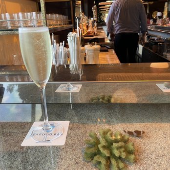 Seafood Bar at The Breakers - Seafood Near Me - Palm Beach, Florida