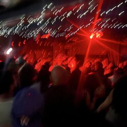 Silverlake Lounge