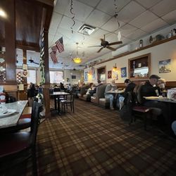 BLD's Restaurant