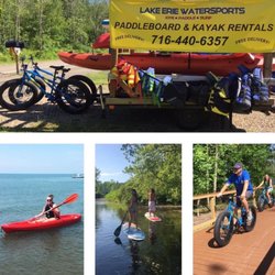 Lake Erie Watersports