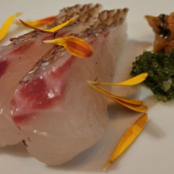 Nimblefish - Sushi Bars Near Me - Portland, Oregon