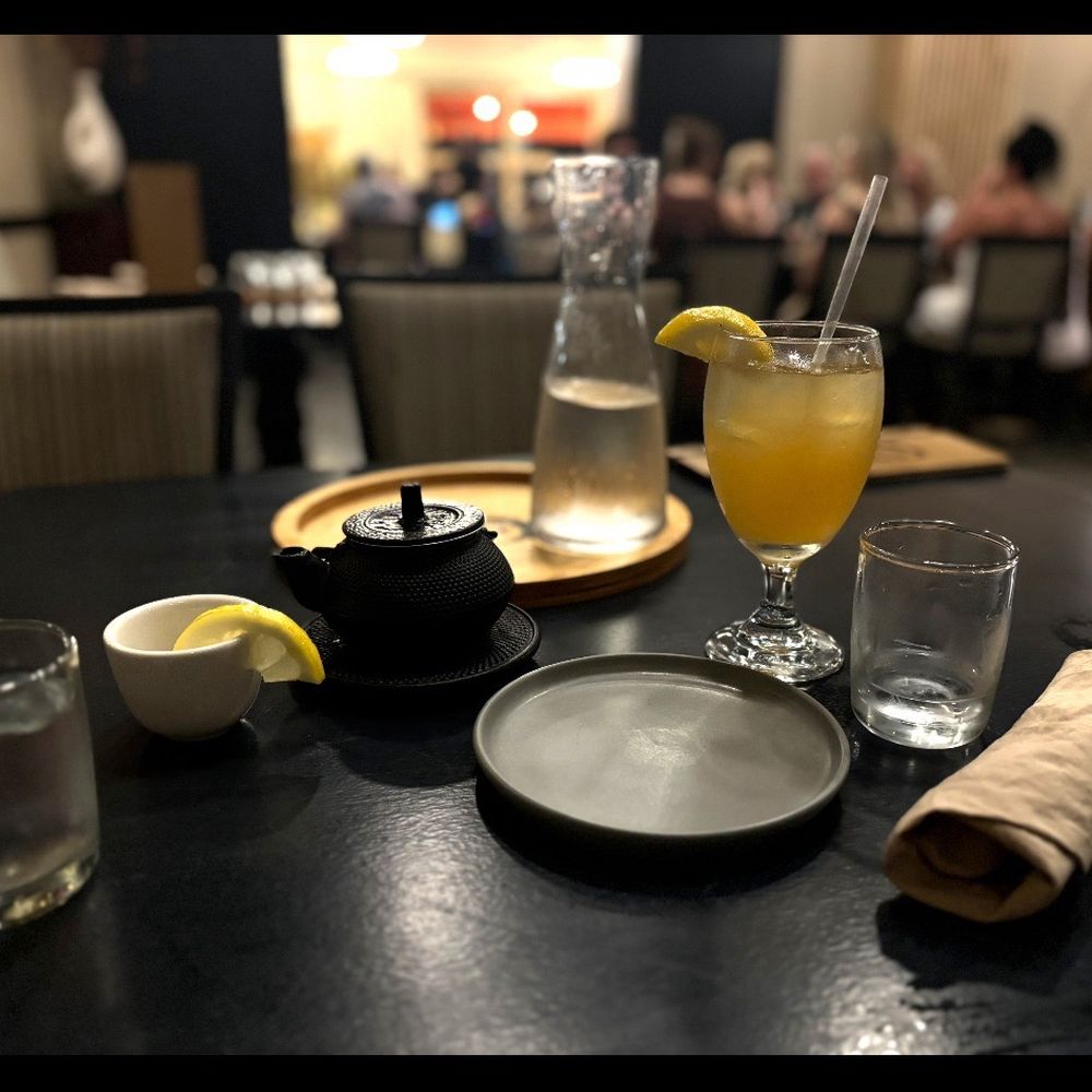 ZEN Kitchen & Bar - Just arrived - Bars Near Me - Rchy, Florida ZEN Kitchen & Bar - Just arrived - Bars Near Me - Rchy, Florida