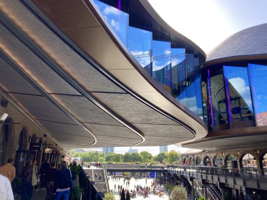 Coal Drops Yard by null