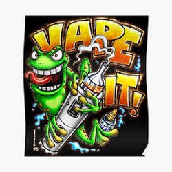 Vape It