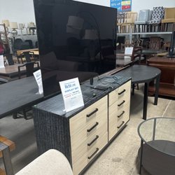Habitat for Humanity of Orange County - My new tv