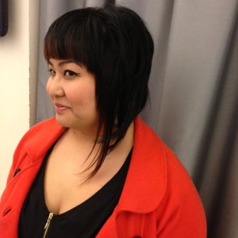 J. Roland Salon - cut by Leslie Chin - Hair Salons Near Me - San Francisco, California J. Roland Salon - cut by Leslie Chin - Hair Salons Near Me - San Francisco, California