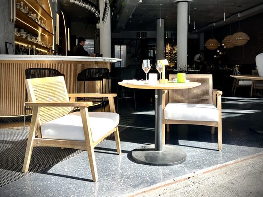 Columns Wine Bar by null