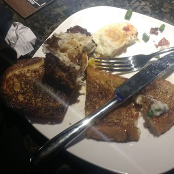 Topgolf - GOAT appetizer - New American Near Me - Orlando, Florida