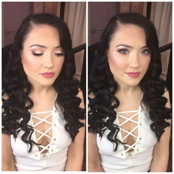 The Beauty Crew - Makeup Artists Near Me - Chicago, Illinois The Beauty Crew - Makeup Artists Near Me - Chicago, Illinois