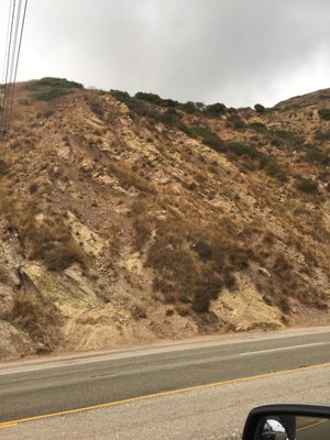 Surfrider Beach by null