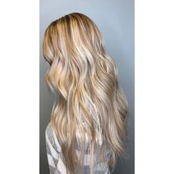The Pearl Salon - Balayage