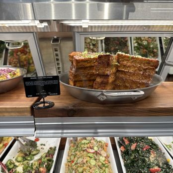 Erewhon - Tofu - Grocery Near Me - Pasadena, California Erewhon - Tofu - Grocery Near Me - Pasadena, California