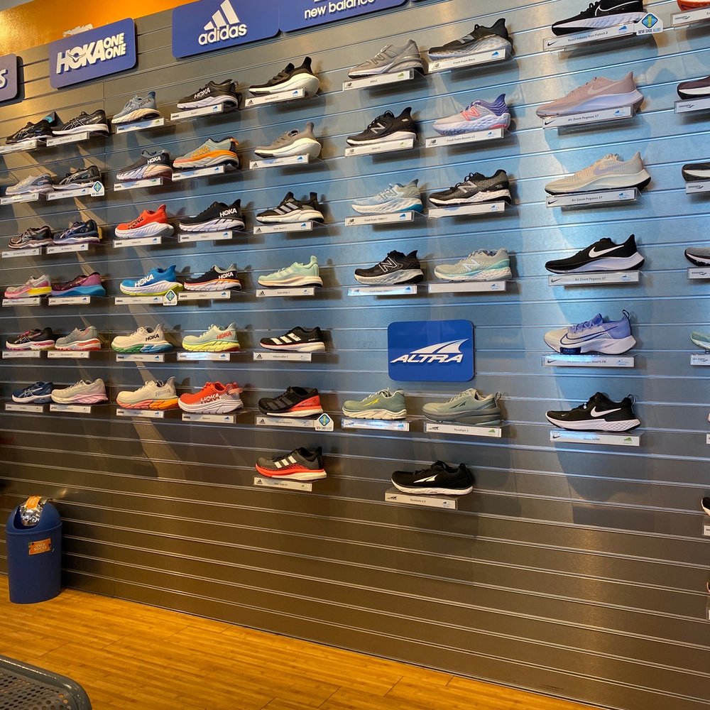 Road Runner Sports - New running shoes and insoles for Daphne. - Sports Wear Near Me - Phoenix, Arizona Road Runner Sports - New running shoes and insoles for Daphne. - Sports Wear Near Me - Phoenix, Arizona