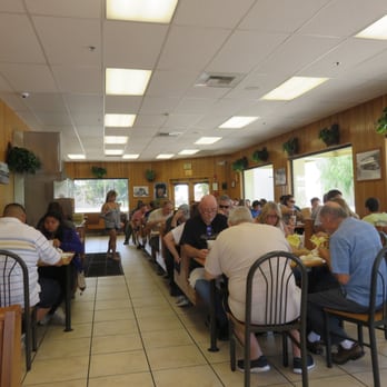 The Hat - Fast Food Near Me - Rancho Cucamonga, California