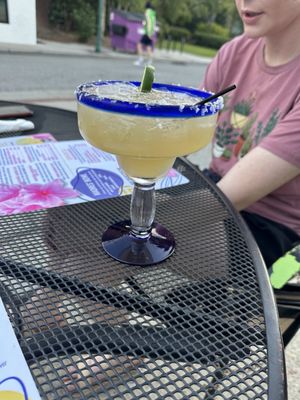 Madres' Mexican Restaurant by null