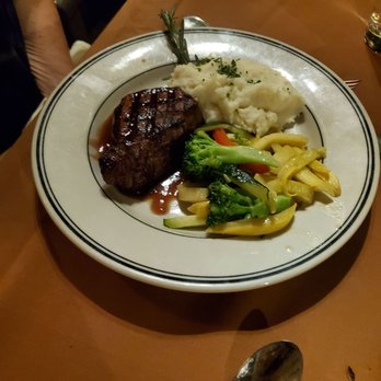 The Cork Tucson - Petite filet mignon - Steakhouses Near Me - Tucson, Arizona The Cork Tucson - Petite filet mignon - Steakhouses Near Me - Tucson, Arizona