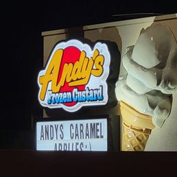 ANDY'S FROZEN CUSTARD - Updated January 2026 - 202 Photos & 224