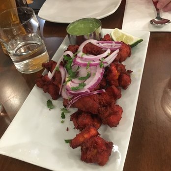 Anjappar Chettinad Indian Restaurant - Chicken 65 - Indian Near Me - Tustin, California Anjappar Chettinad Indian Restaurant - Chicken 65 - Indian Near Me - Tustin, California