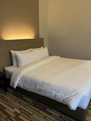 Harbour View Hotel by null