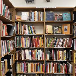 Half Price Books - Cookbooks