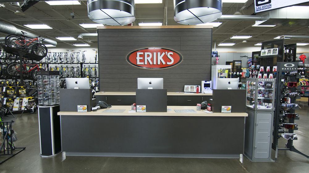 ERIK’S BIKE BOARD SKI Updated March 2024 23 Photos & 22 Reviews