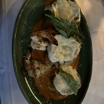 La Buca - lasagna rolls - Italian Near Me - Oklahoma City, Oklahoma