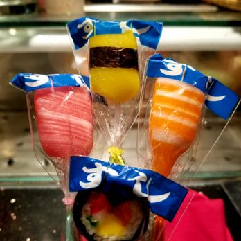 Ginza Sushi - Sushi Bars Near Me - Tucson, Arizona Ginza Sushi - Sushi Bars Near Me - Tucson, Arizona