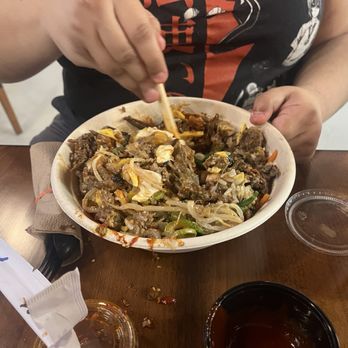 KOBA Korean BBQ - Traditional Bibimbap - Korean Near Me - New York, New York