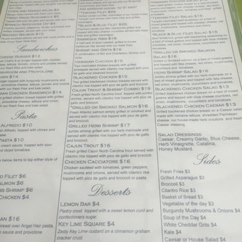 Fresh Chef Kitchen - New American Near Me - Cornelius, North Carolina Fresh Chef Kitchen - New American Near Me - Cornelius, North Carolina